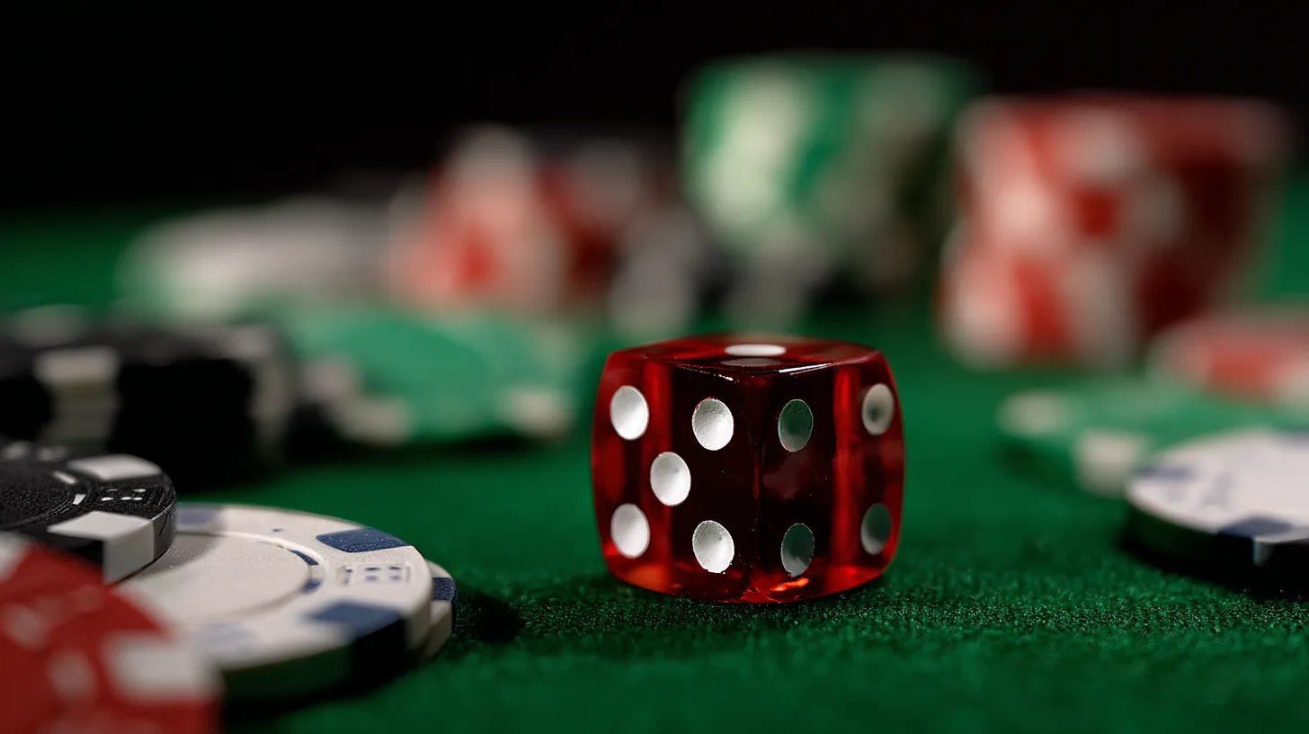 Khám Phá Thế Giới Đặt Cược Tại Au888 Casino