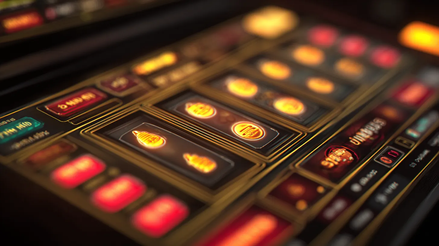 Khám Phá U88 Casino: Trải Nghiệm Chơi Game Đỉnh Cao