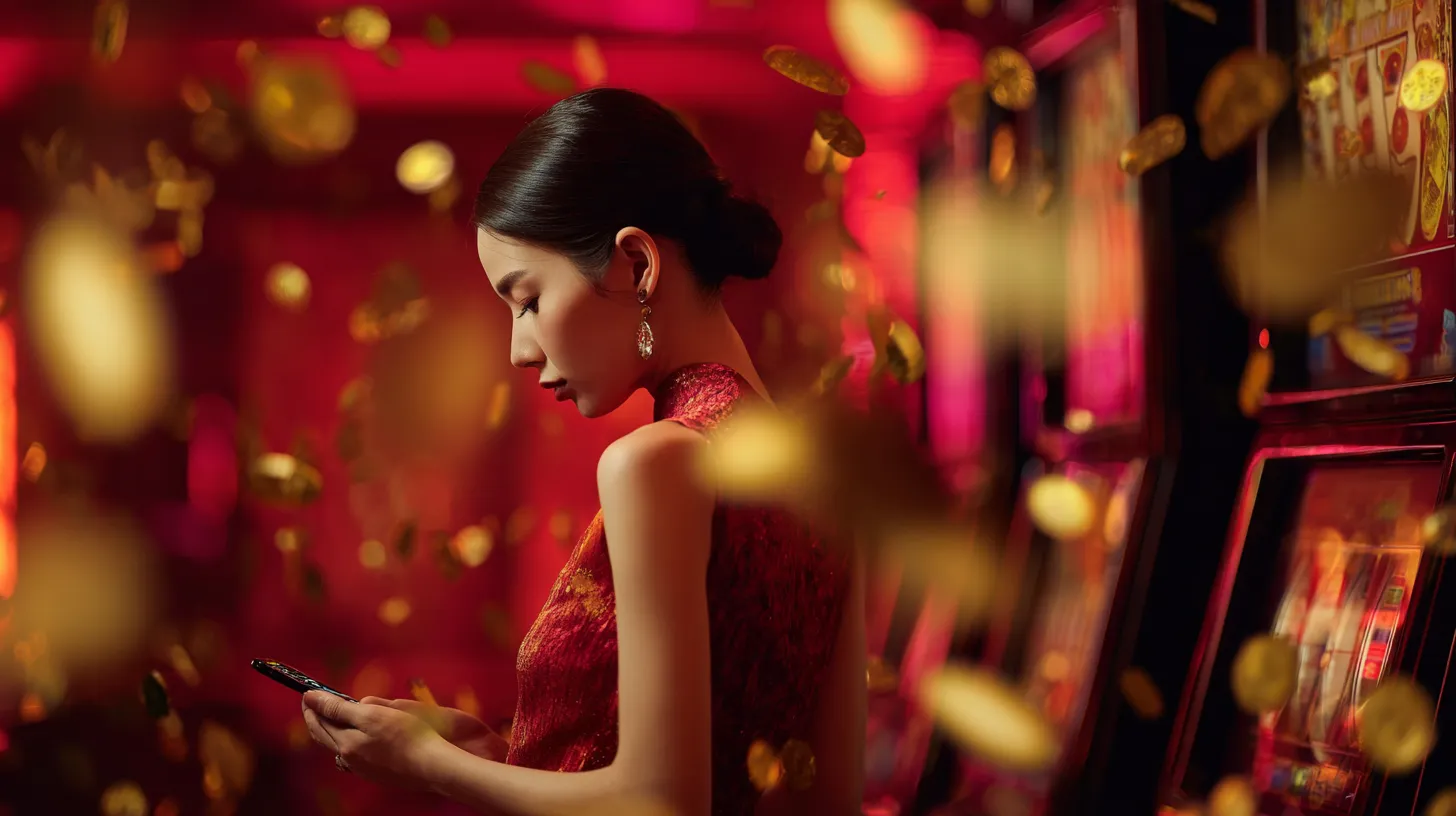 Khám Phá XOXO66: Nền Tảng Đăng Nhập Trực Tuyến Hiện Đại