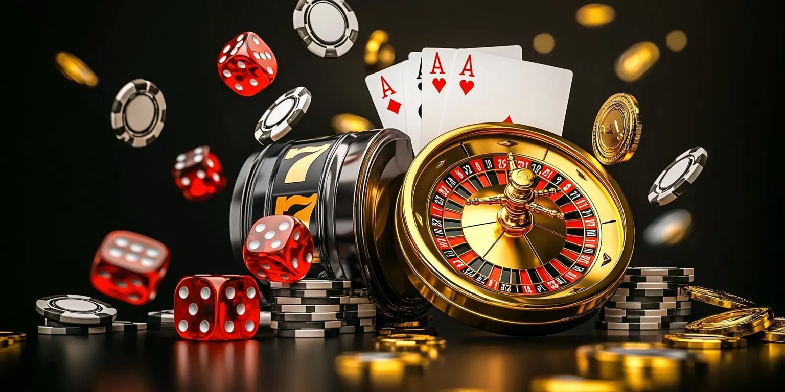 Khám Phá Thế Giới U88 Casino: Đầu Tư Thông Minh Trong Giải Trí