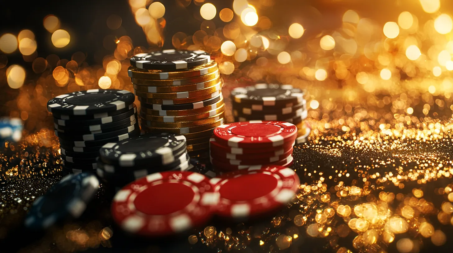 Khám Phá Thế Giới U88 Casino: Đầu Tư Thông Minh Trong Giải Trí