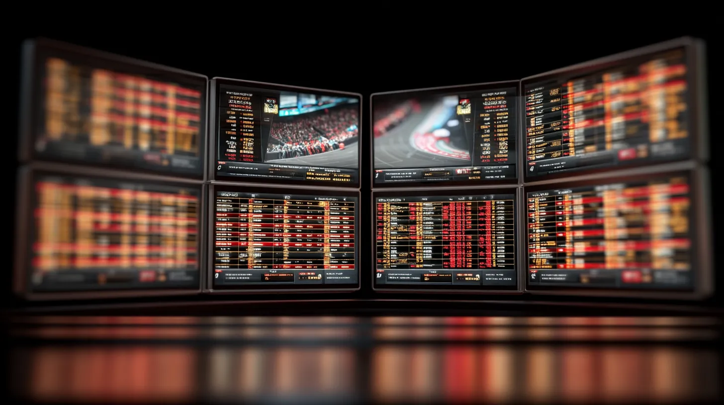 Khám Phá U88 Casino: Sân Chơi Đỉnh Cao Cho Người Đam Mê Cá Cược