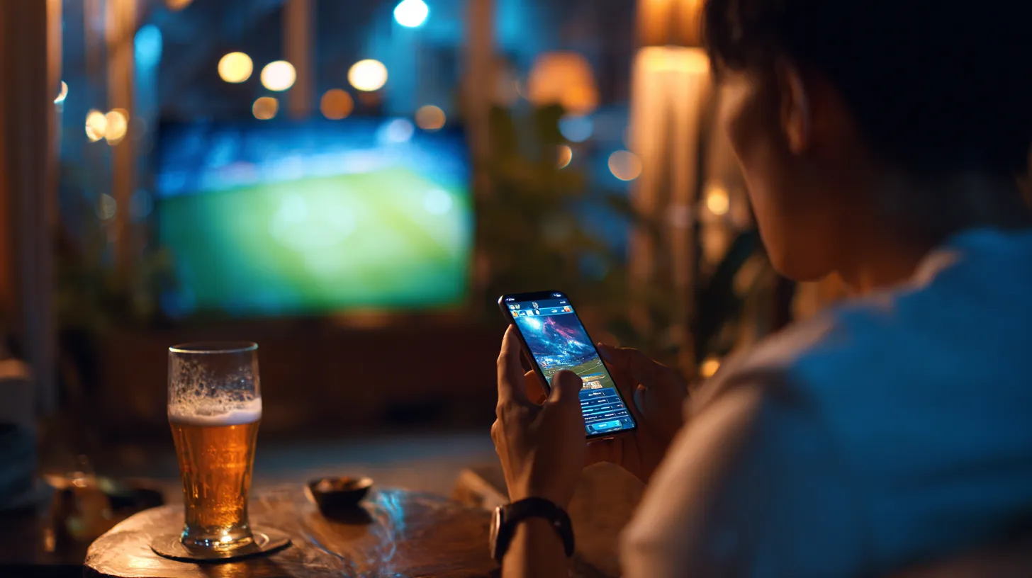 Khám Phá Thế Giới FCB8: Giải Trí và Nhận Định Bóng Đá Chất Lượng