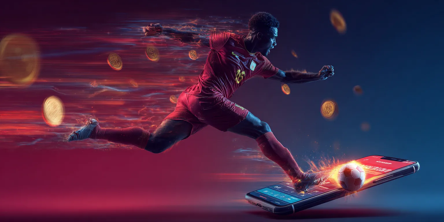 Hướng Dẫn Sử Dụng 6623a Để Theo Dõi Thông Tin Bóng Đá