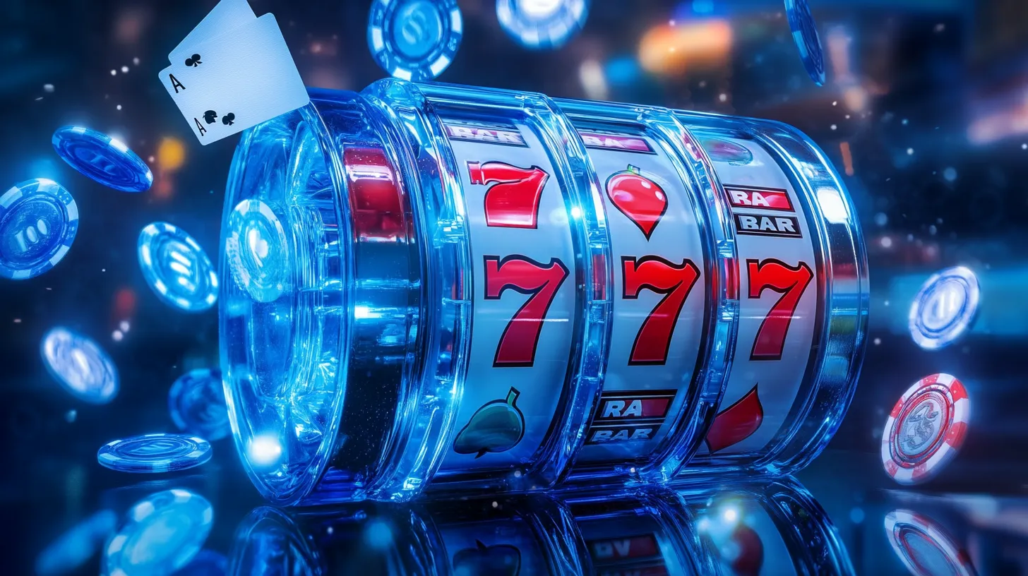 Venus Casino: Địa Chỉ Tin Cậy Cho Người Yêu Thích Cá Cược