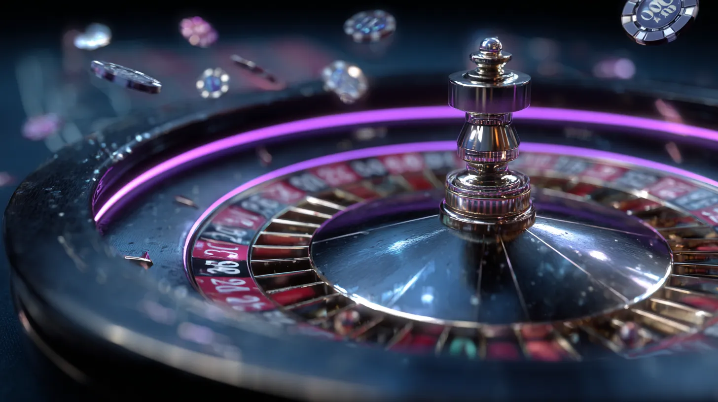 Venus Casino: Địa Chỉ Tin Cậy Cho Người Yêu Thích Cá Cược