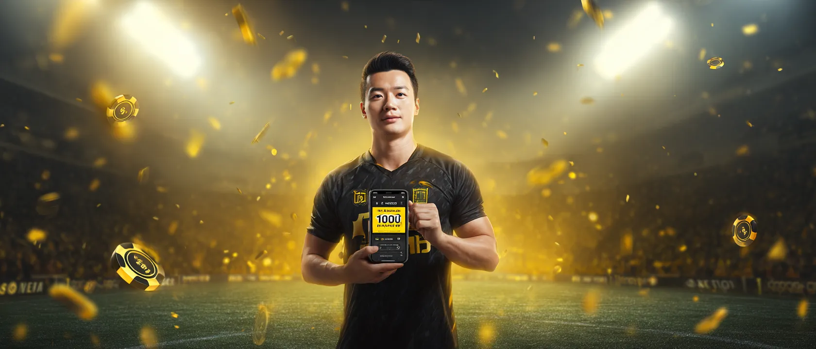 S666 Casino: Trải Nghiệm Cá Cược Đỉnh Cao