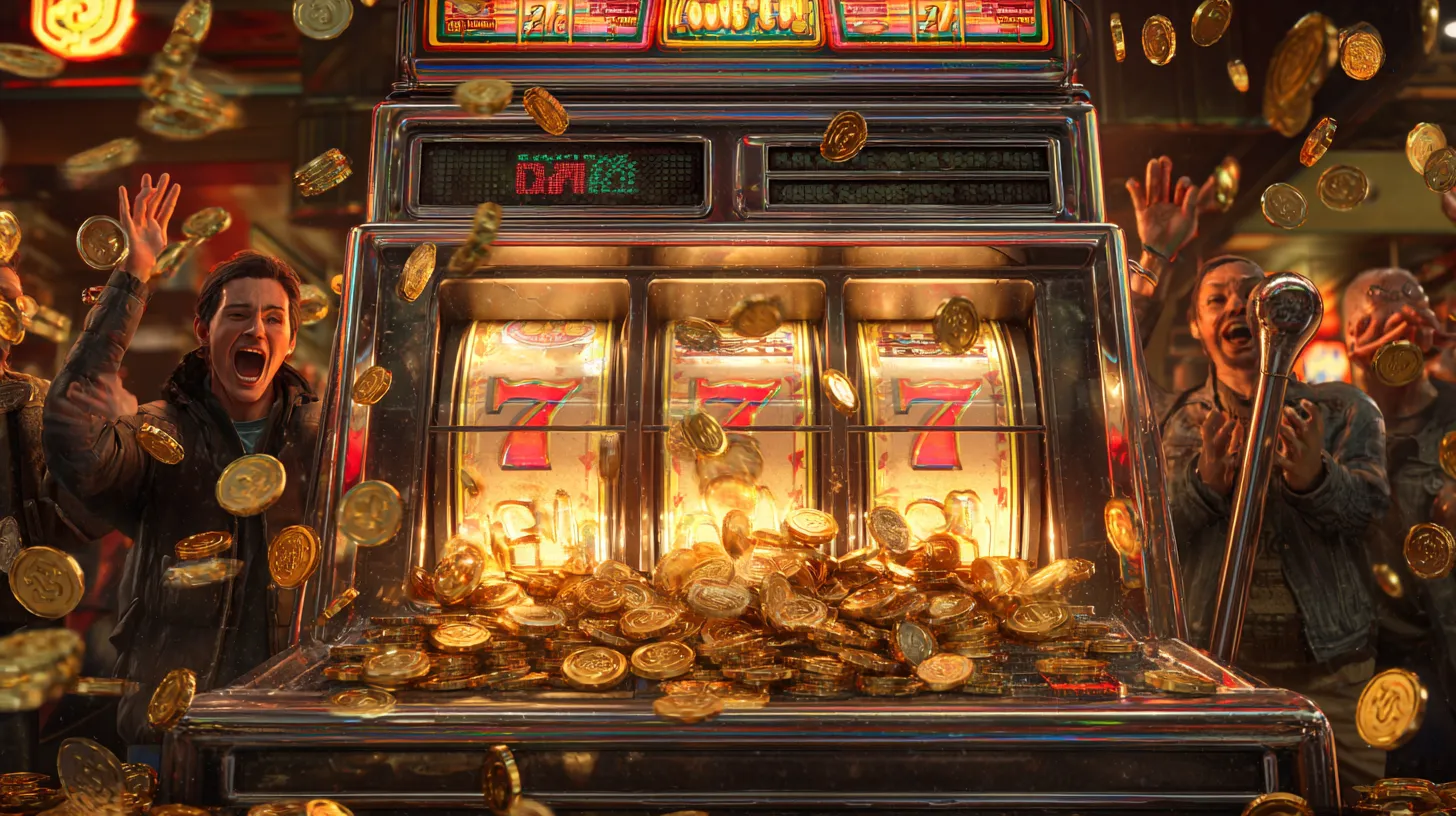 Khám Phá Thế Giới Của 123win: Casino Trực Tuyến Đỉnh Cao