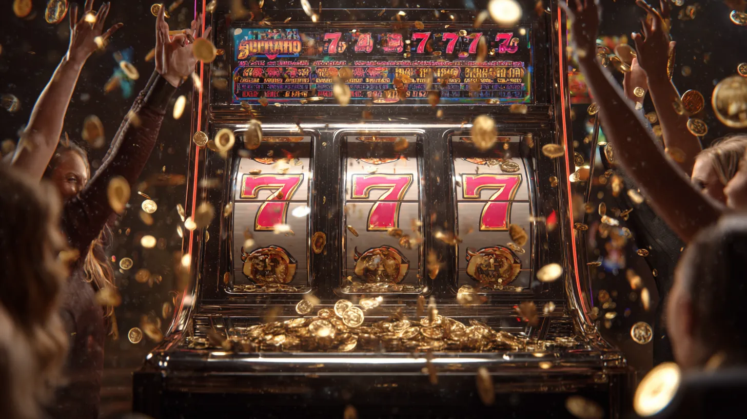 Khám Phá Thế Giới Của 123win: Casino Trực Tuyến Đỉnh Cao