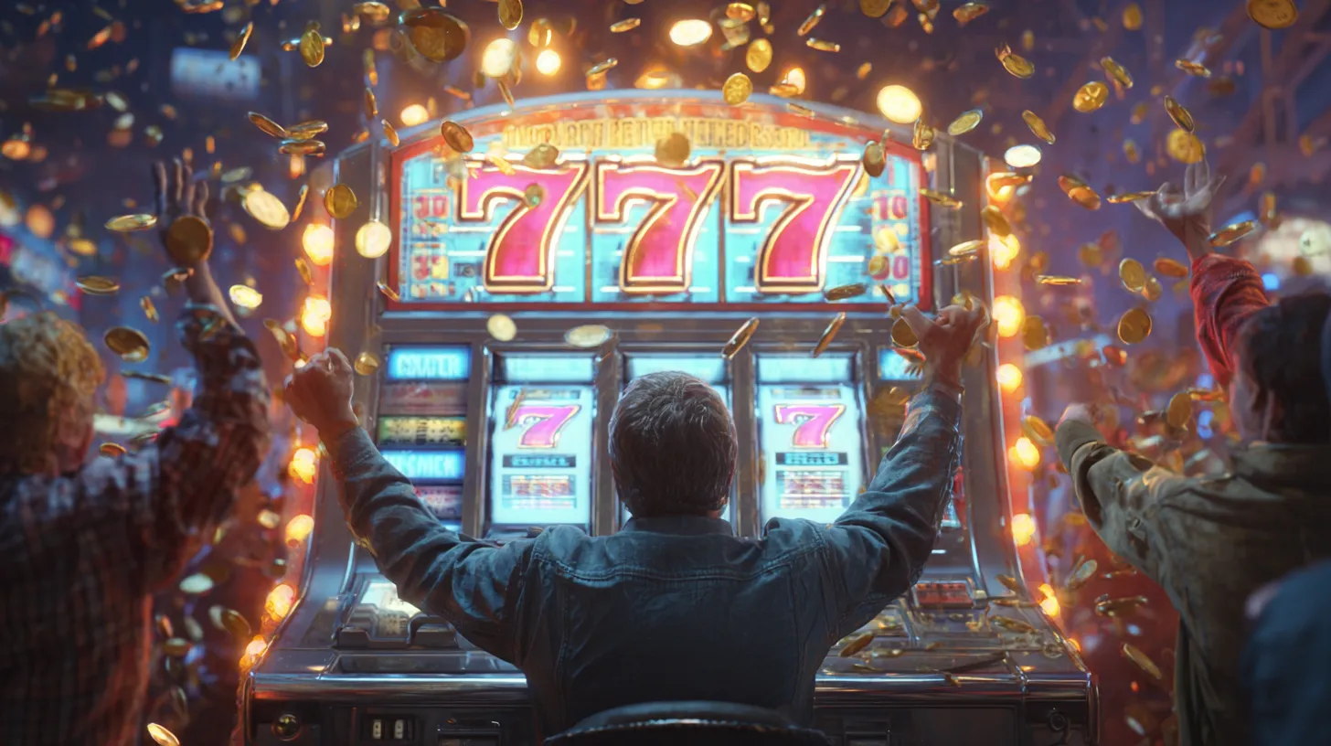 Khám Phá Thế Giới Của 123win: Casino Trực Tuyến Đỉnh Cao