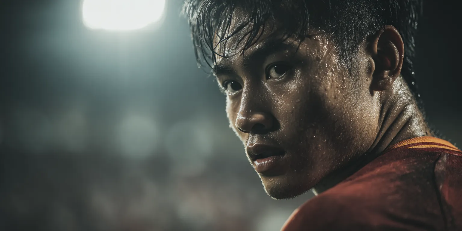 Khám Phá F8Bet Casino và Thế Giới Bóng Đá U23 Châu Á