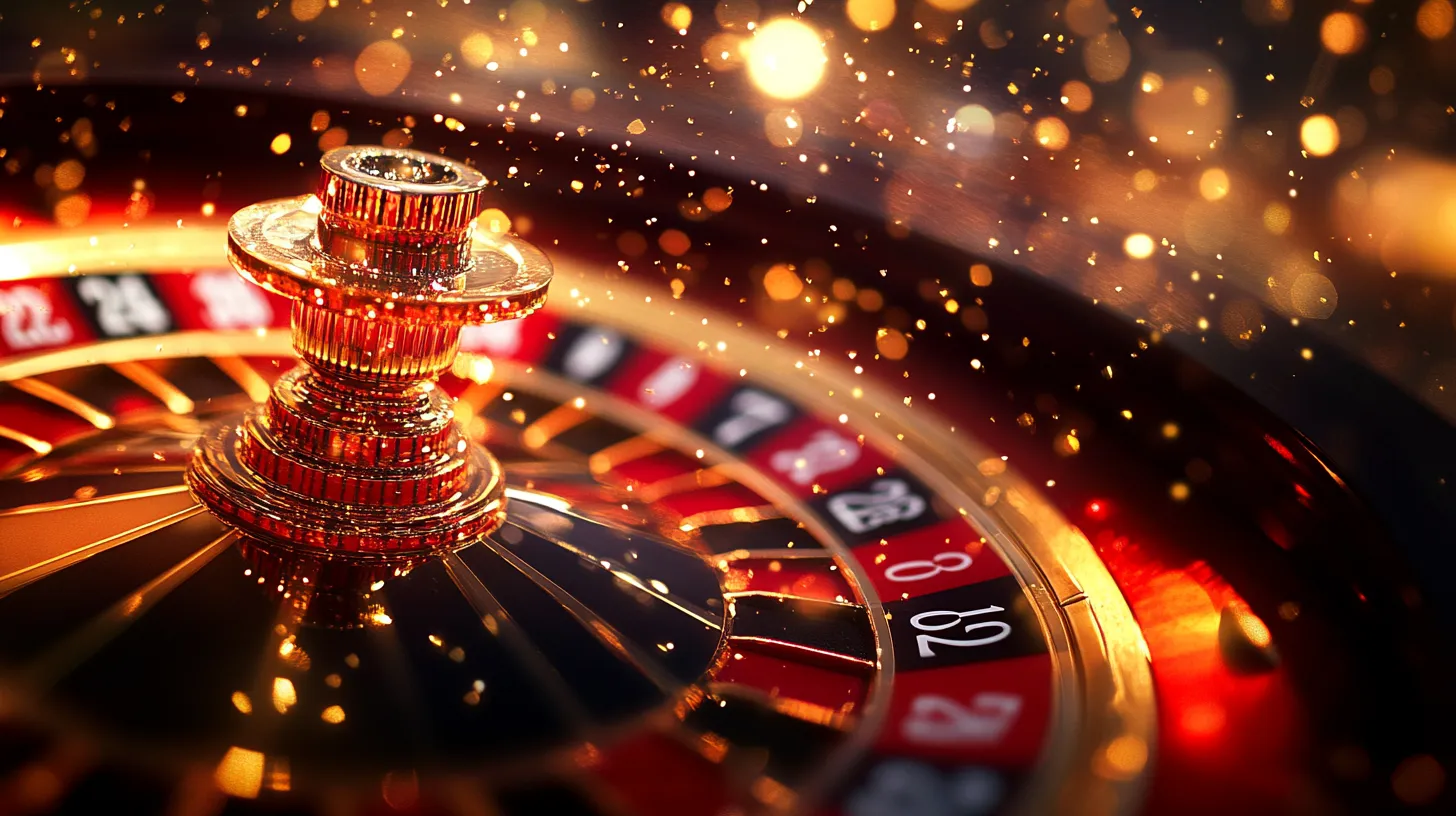 Khám Phá Thế Giới F8BET Casino: Đánh Bóng Tình Yêu Thể Thao và Cờ Bạc