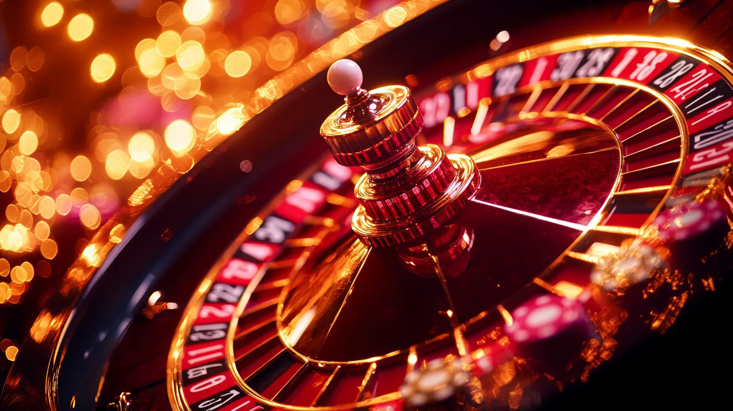 Khám Phá U88 Casino: Địa Chỉ Tin Cậy Cho Người Chơi Bóng Đá