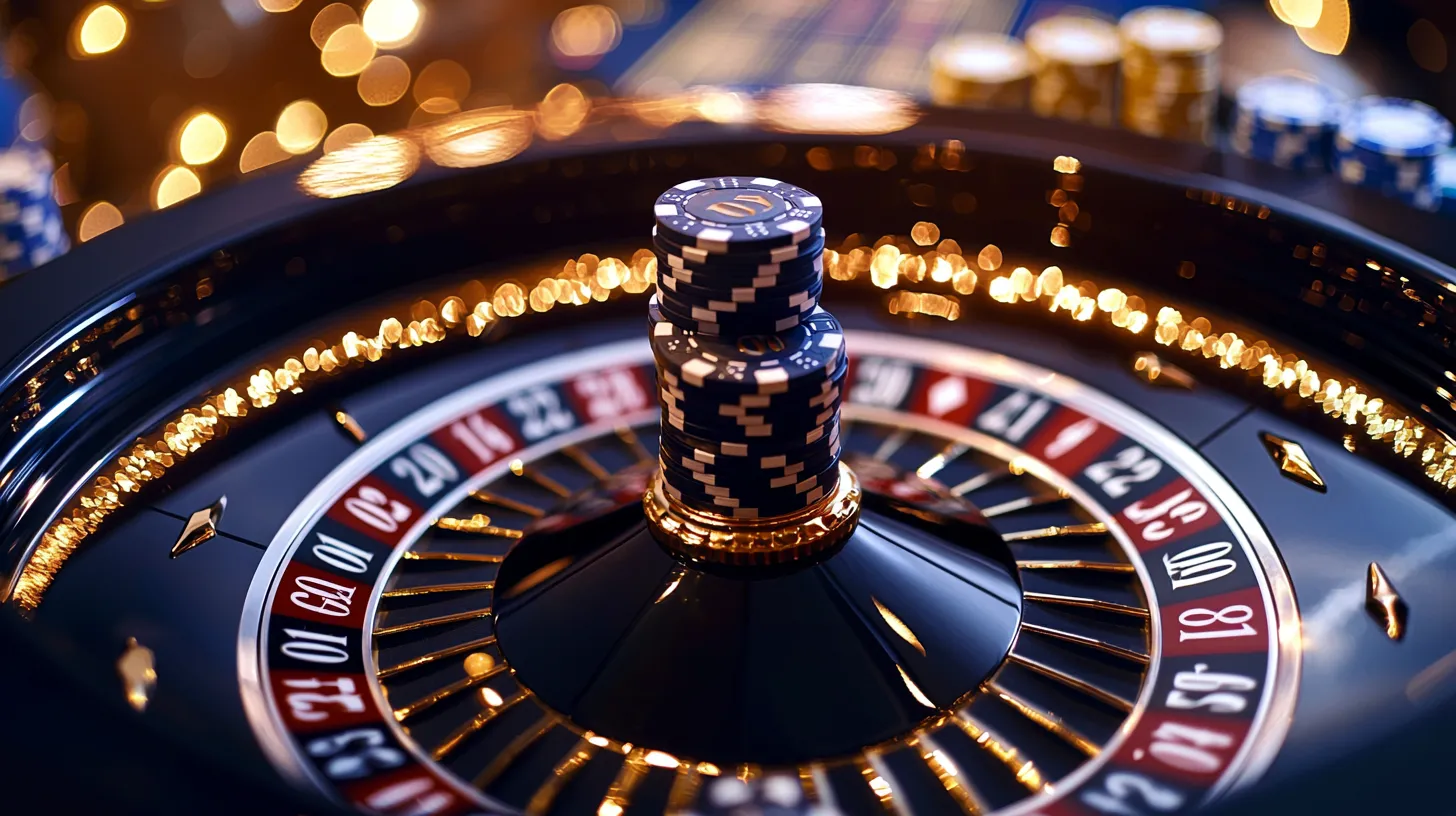 Khám Phá U88 Casino: Địa Chỉ Tin Cậy Cho Người Chơi Bóng Đá