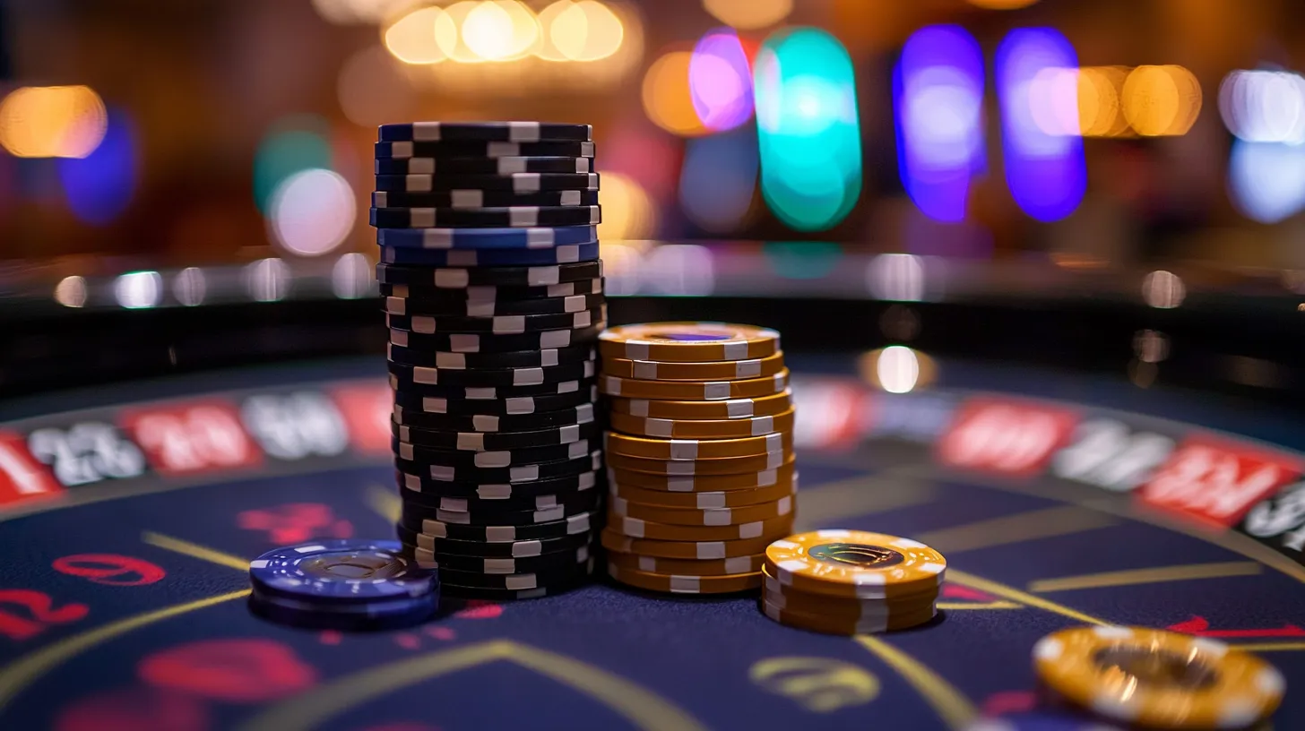 Khám Phá U88 Casino: Địa Chỉ Tin Cậy Cho Người Chơi Bóng Đá