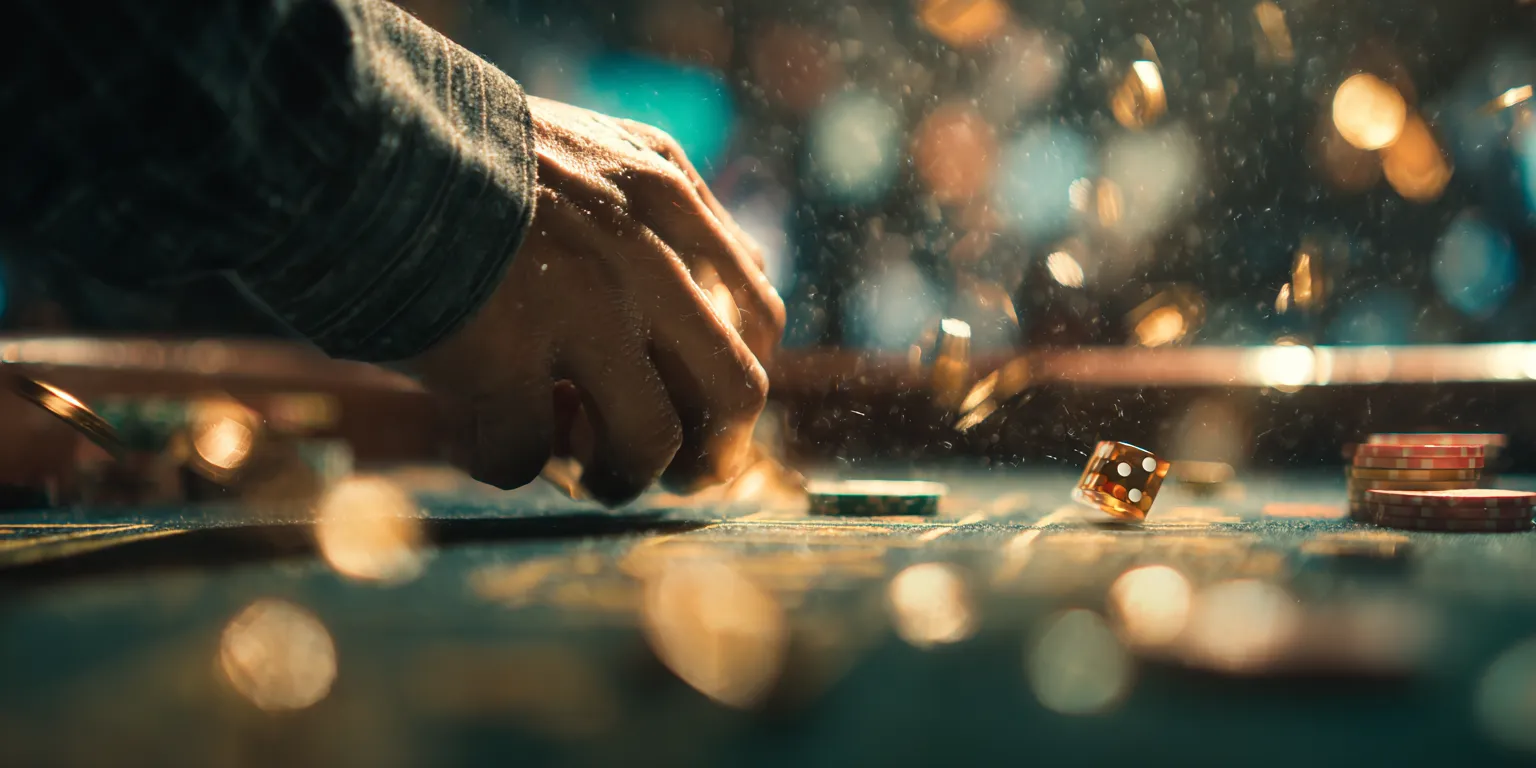 Khám Phá U88 Casino: Điểm Đến Hoàn Hảo Cho Những Ai Yêu Thích Cá Cược