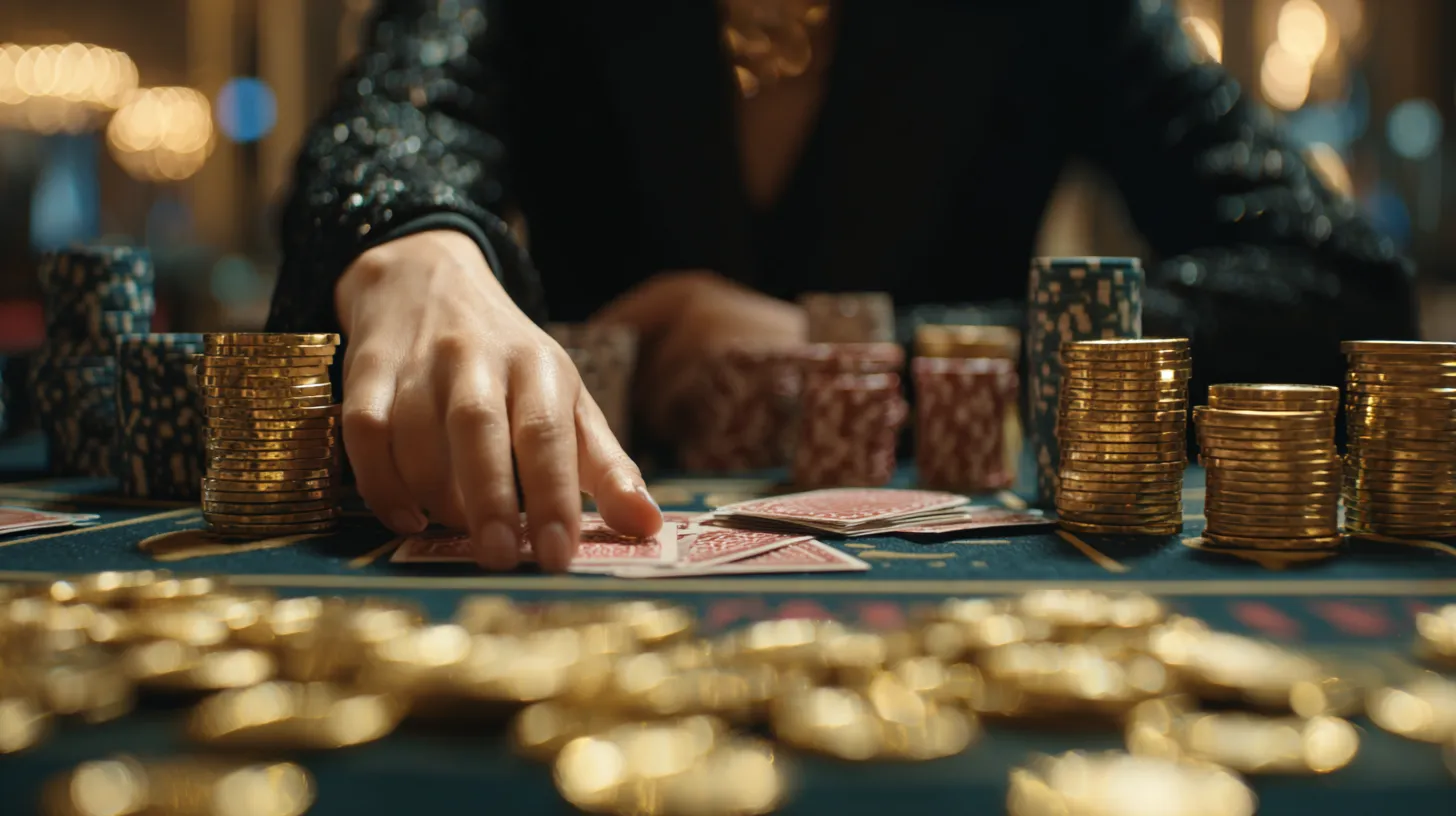 Khám Phá U88 Casino: Địa Chỉ Đáng Tin Cậy Cho Người Chơi