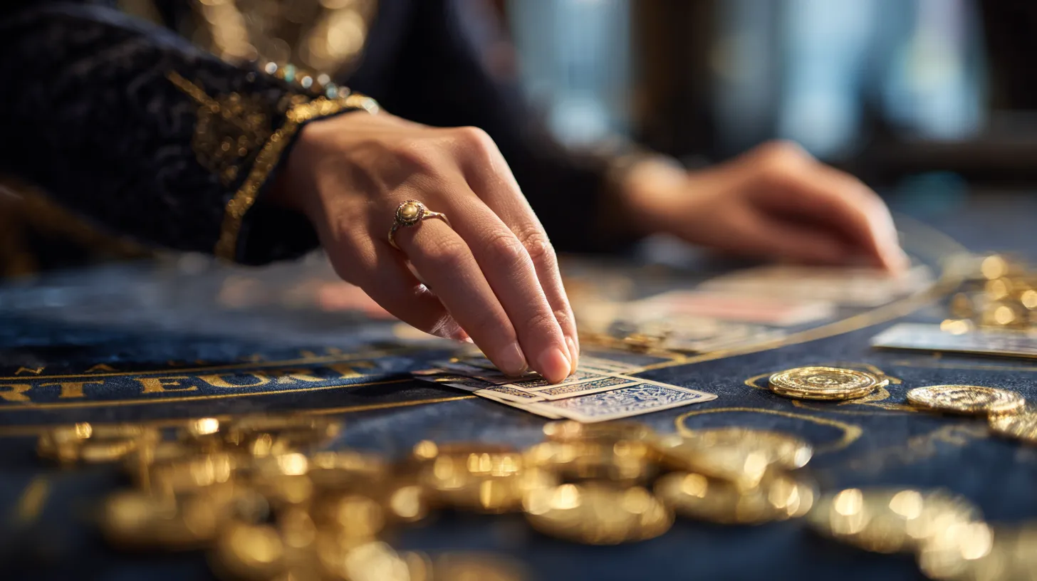 Khám Phá U88 Casino: Địa Chỉ Đáng Tin Cậy Cho Người Chơi