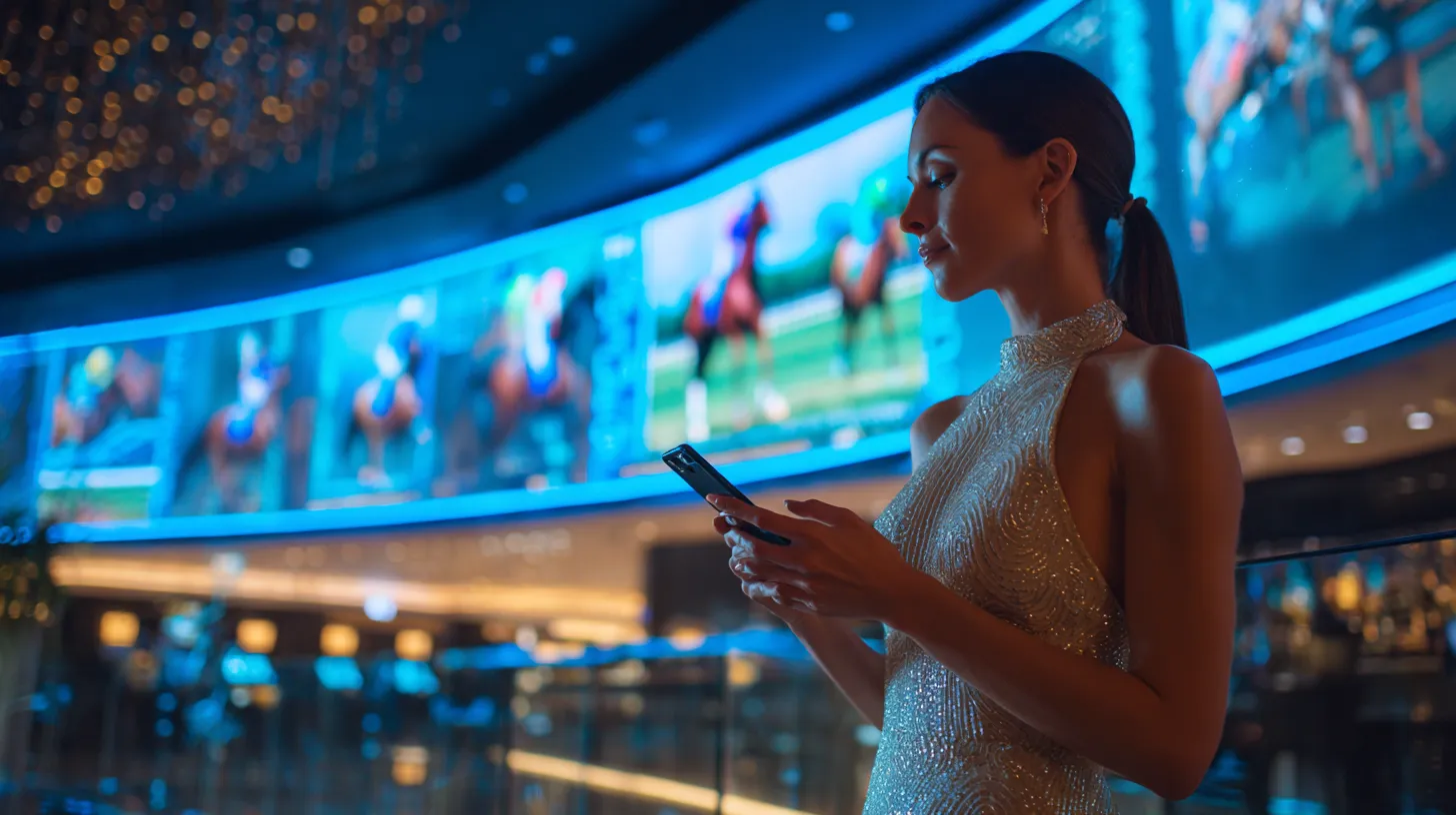 Khám Phá J88: Địa Chỉ Tin Cậy Cho Người Hâm Mộ Bóng Đá Tại Hồ Chí Minh