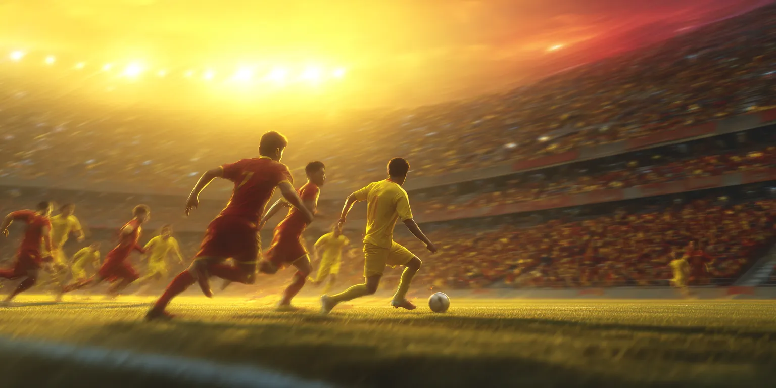 Tìm Hiểu Về Nhà Cái J88 và Lịch Thi Đấu Bóng Đá Hôm Nay