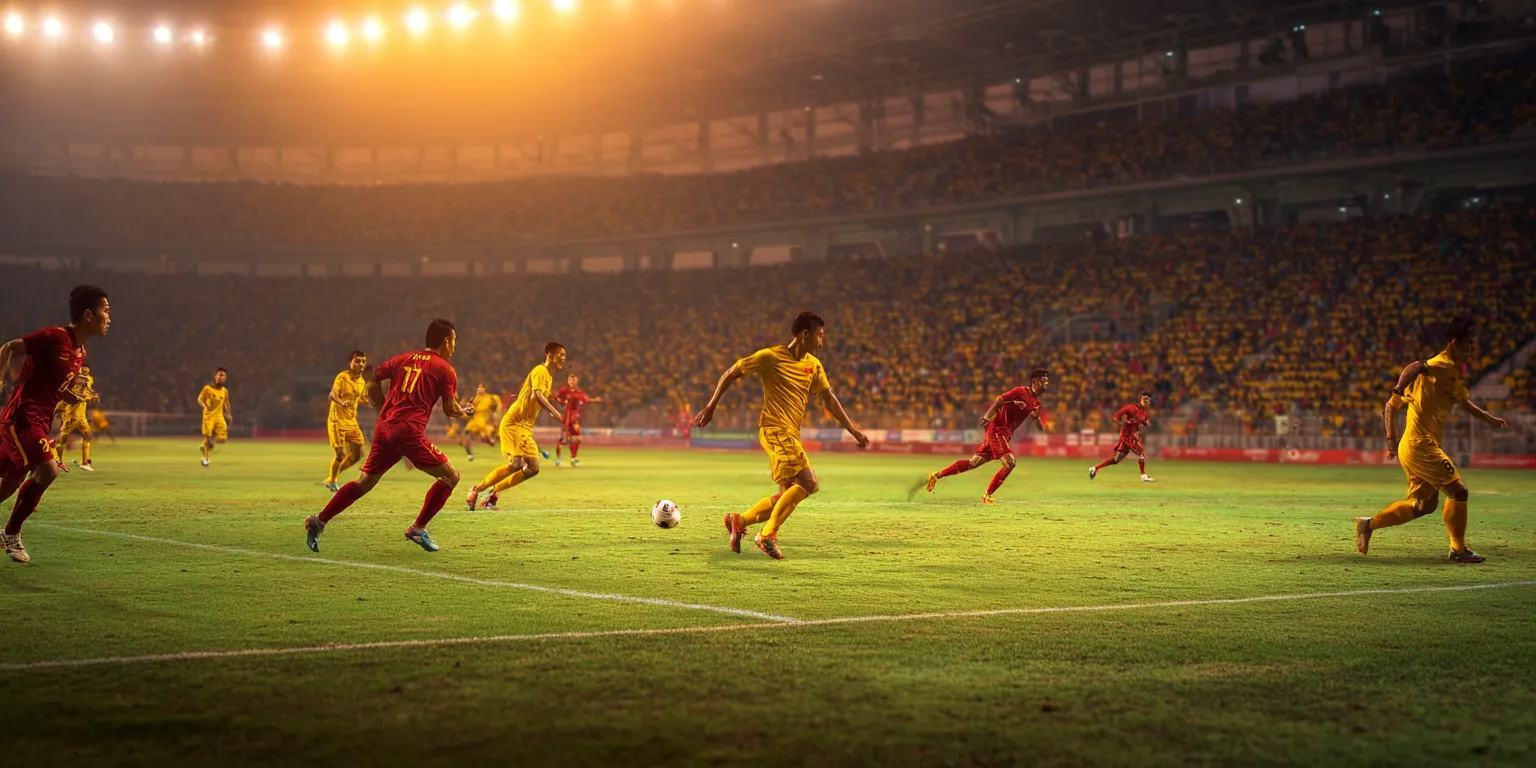 Tìm Hiểu Về Nhà Cái J88 và Lịch Thi Đấu Bóng Đá Hôm Nay