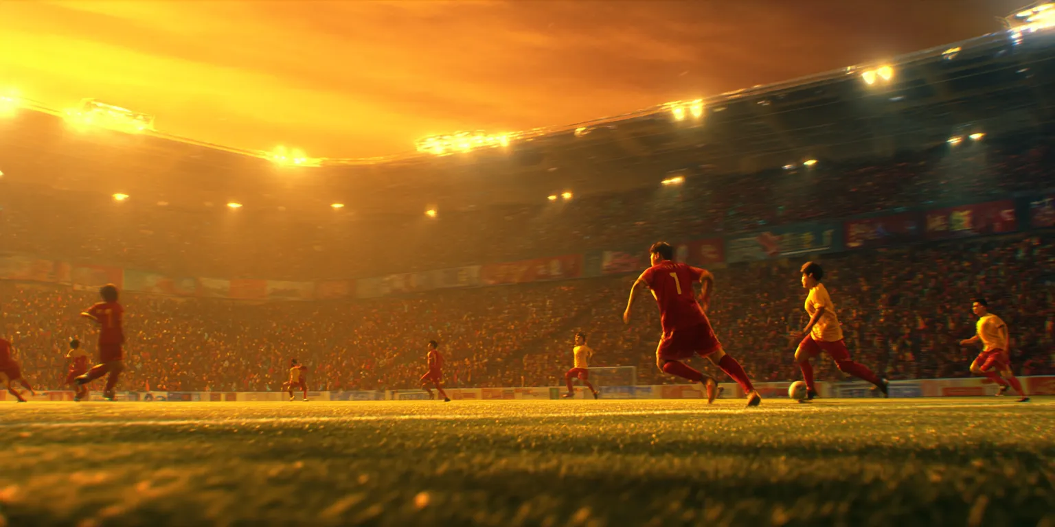 FCB8 VIP: Nền Tảng Chuyên Nghiệp Cho Những Người Đam Mê Bóng Đá