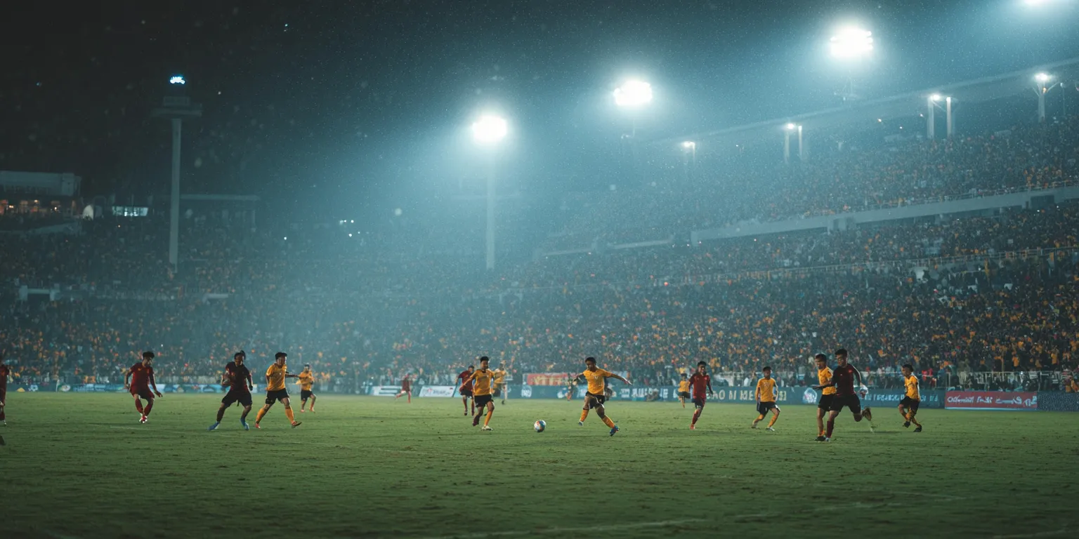 Xoxo66: Nơi Cập Nhật Thông Tin Bóng Đá Đáng Tin Cậy