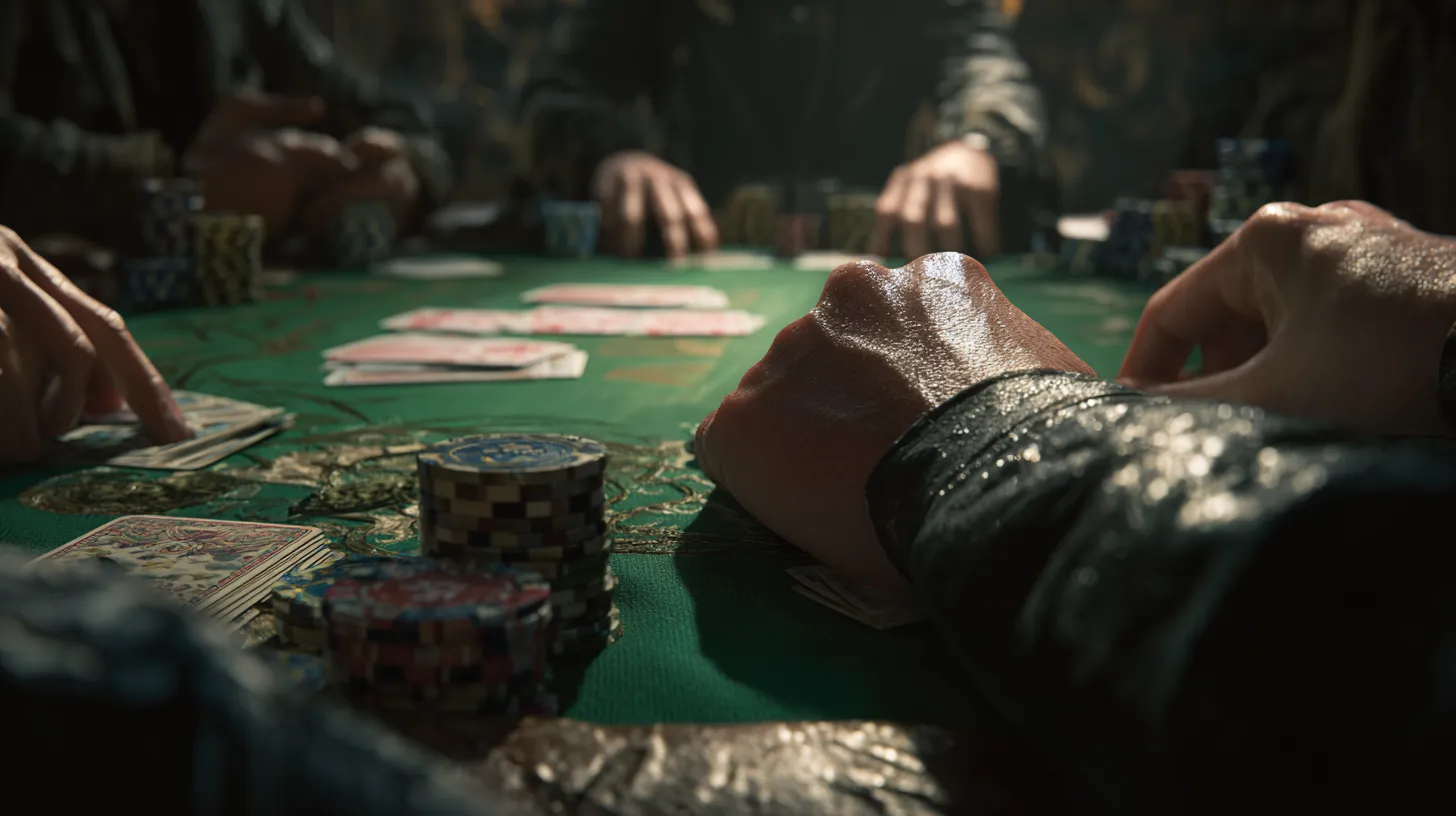 Khám Phá Venus Casino: Địa Chỉ Đá Gà và Bóng Đá Hàng Đầu