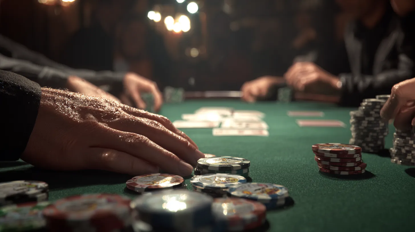 Khám Phá Thế Giới Giải Trí Với 78win Mini Game