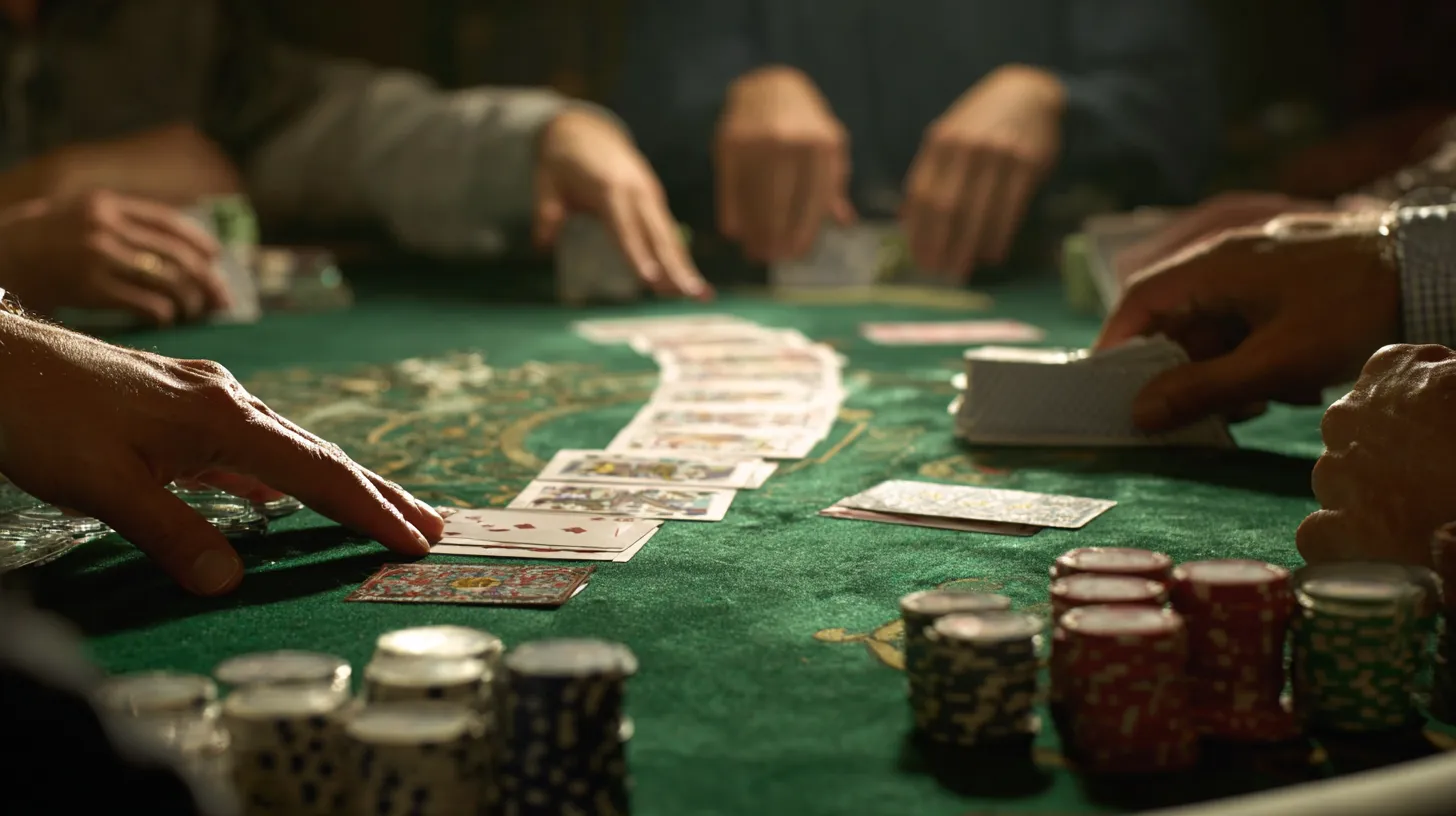 Khám Phá Thế Giới Giải Trí Với 78win Mini Game