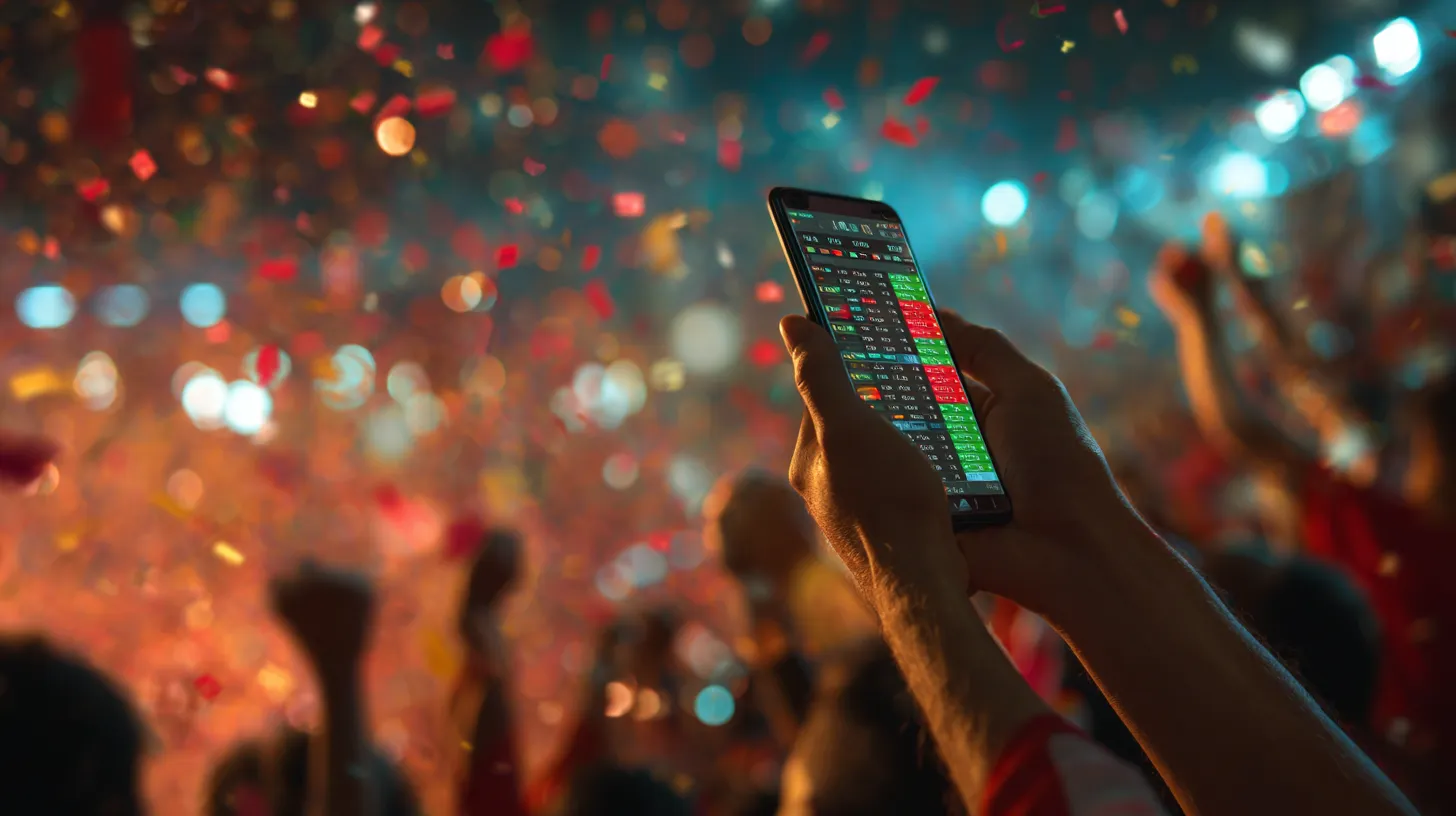 Thienhabet: Ứng Dụng Đang Thịnh Hành Trong Thế Giới Bóng Đá