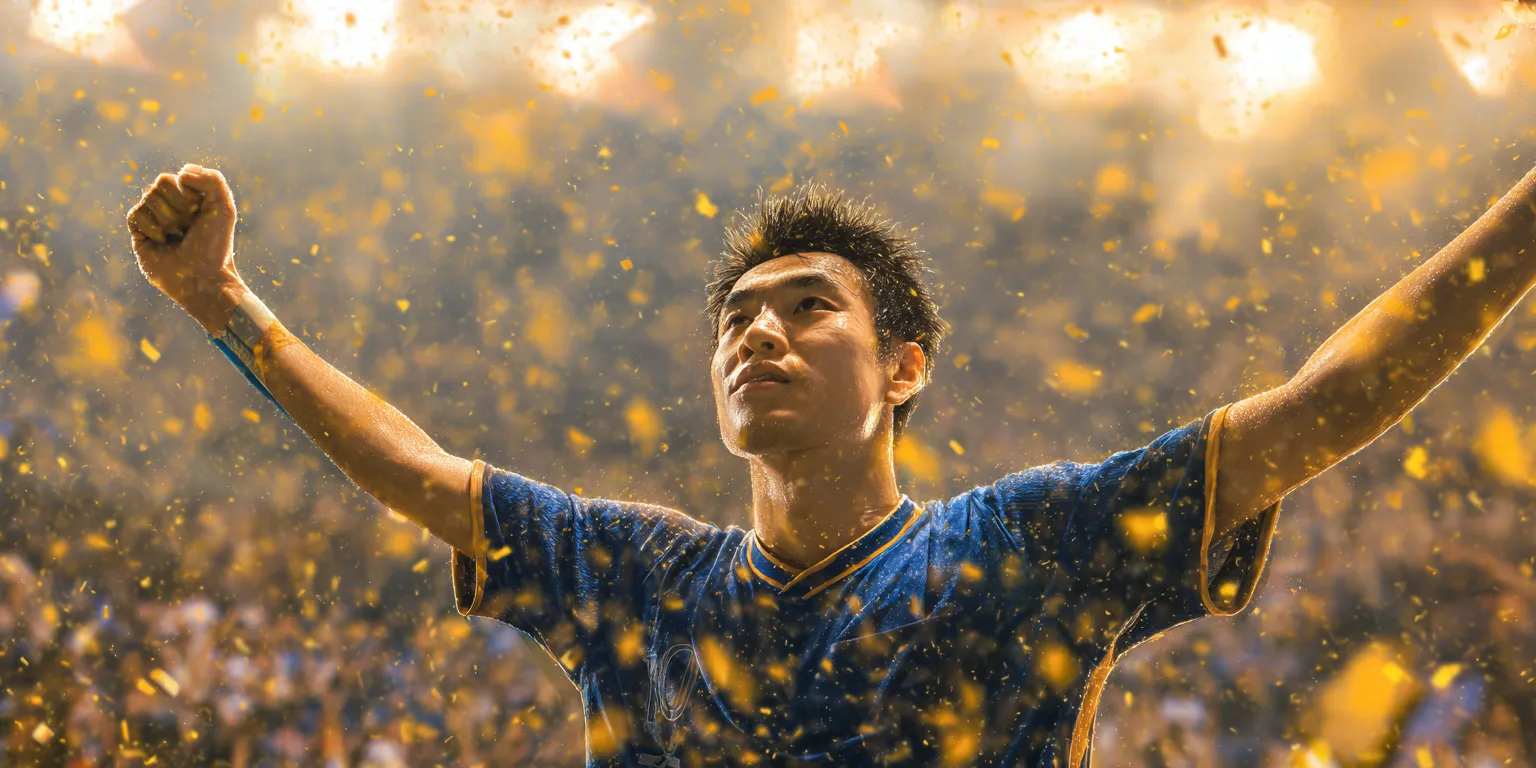 Thienhabet: Ứng Dụng Đang Thịnh Hành Trong Thế Giới Bóng Đá