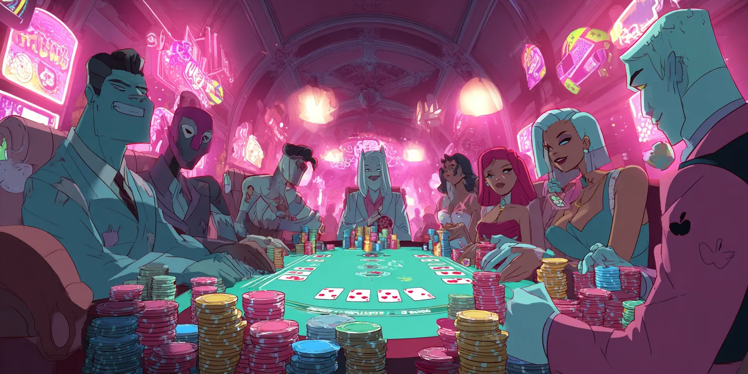 Khám Phá Thế Giới F8Bet Casino: Một Điểm Đến Đầy Hấp Dẫn Cho Người Chơi