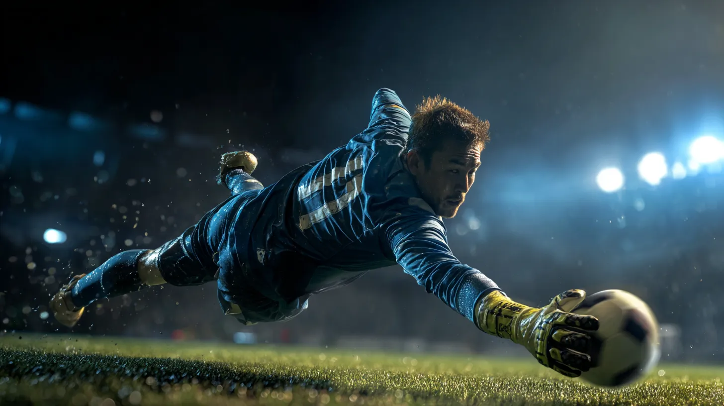 Khám Phá VF55: Giải Đáp Những Thắc Mắc Về Bóng Đá và Kèo Bóng