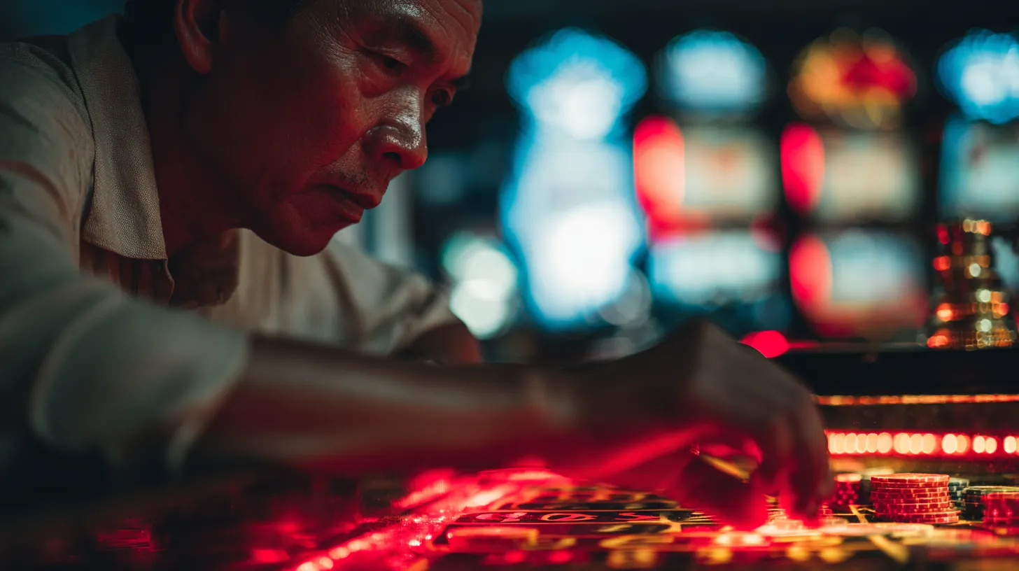 Khám Phá U88 Casino: Điểm Đến Hoàn Hảo Cho Những Ai Yêu Thích Cá Cược