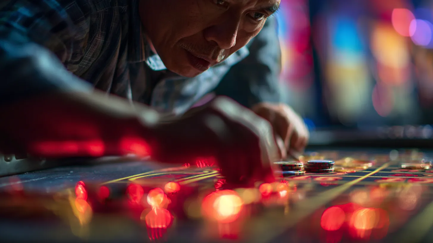 Khám Phá U88 Casino: Điểm Đến Hoàn Hảo Cho Những Ai Yêu Thích Cá Cược