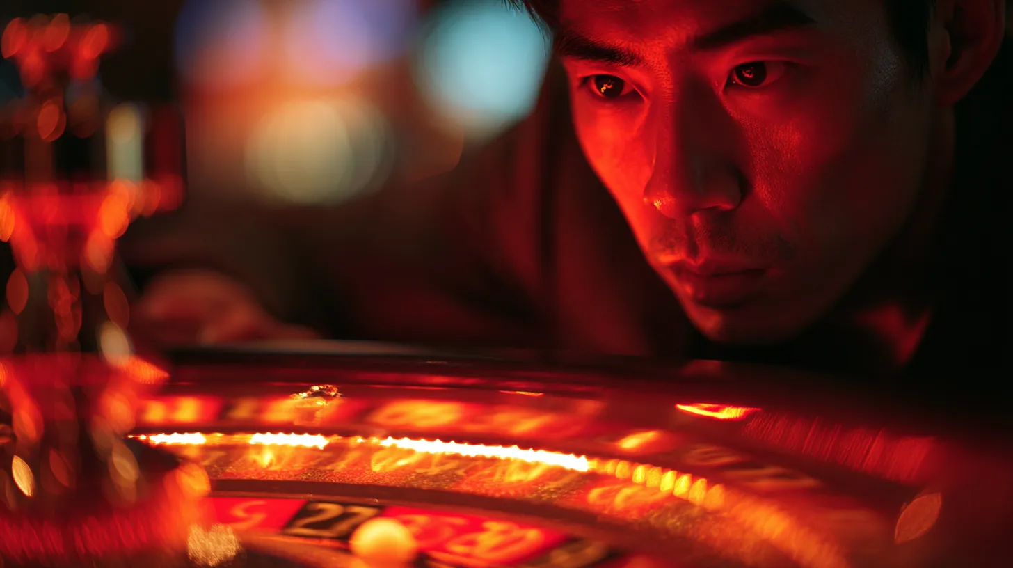 Khám Phá U88 Casino: Điểm Đến Hoàn Hảo Cho Những Ai Yêu Thích Cá Cược