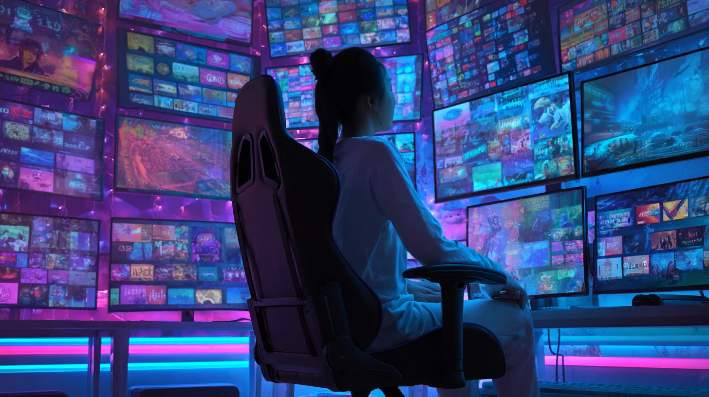 Khám Phá Thế Giới Giải Trí Với 123win