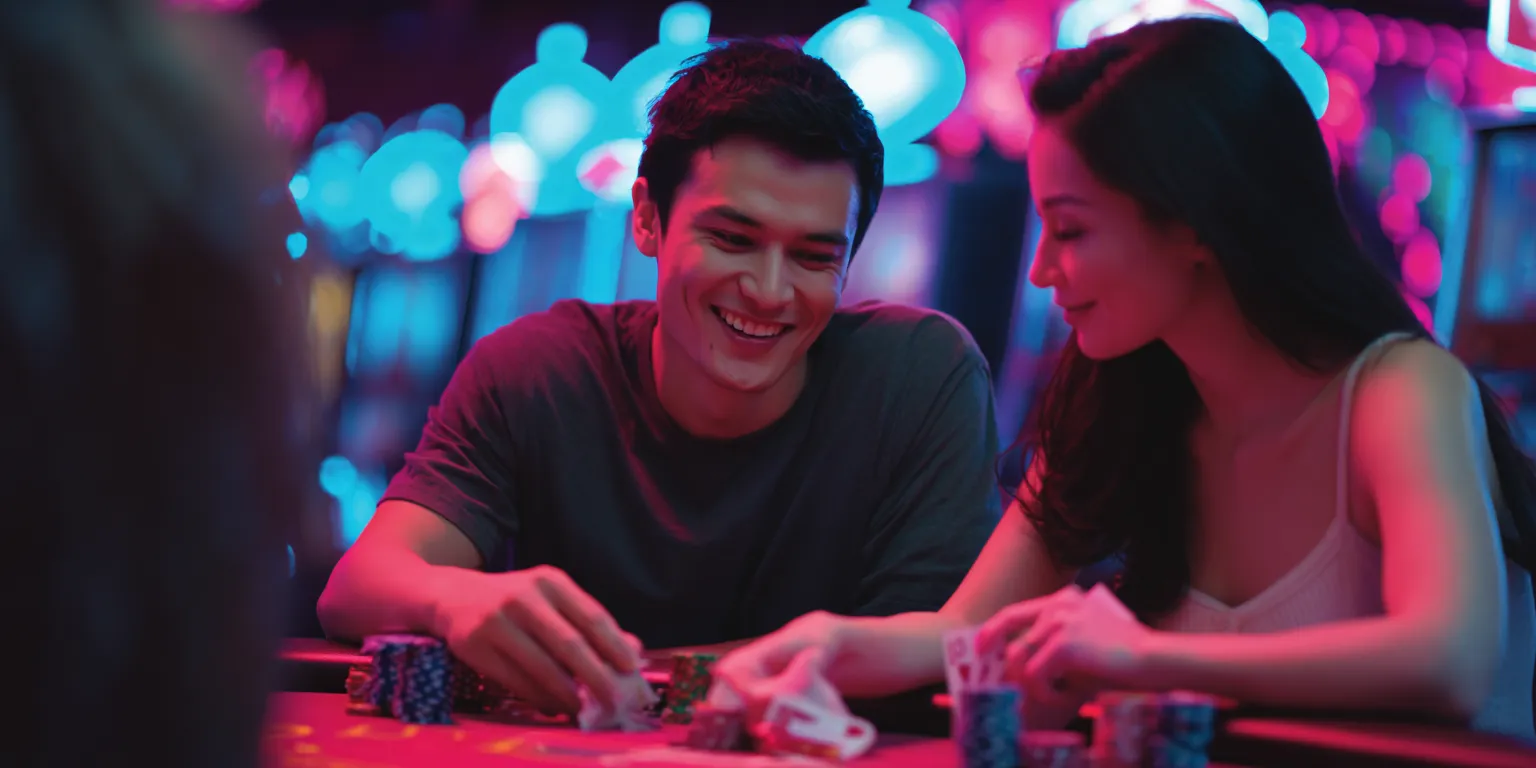 Khám Phá S666 Casino: Nơi Giải Trí Đỉnh Cao