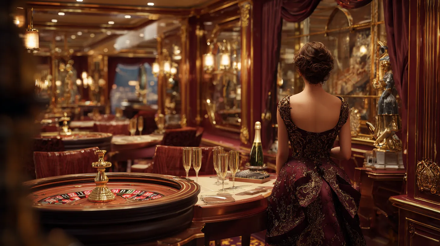 Khám Phá F8bet Casino: Thiên Đường Giải Trí Đẳng Cấp