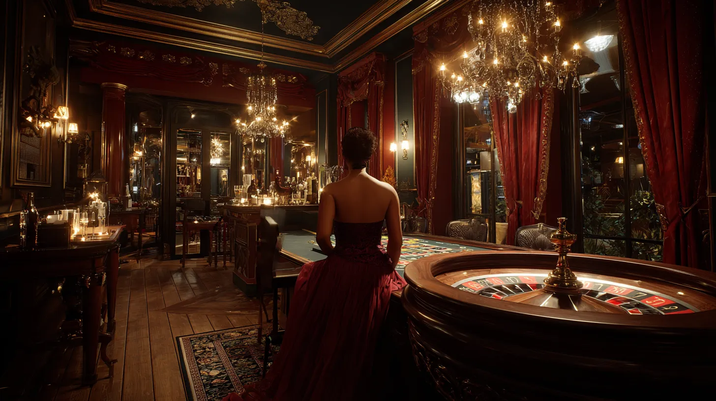 Khám Phá F8bet Casino: Thiên Đường Giải Trí Đẳng Cấp