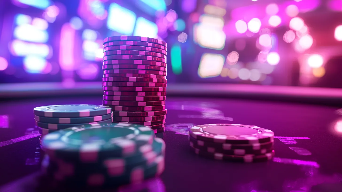Khám Phá S666 Casino: Nơi Giải Trí Đỉnh Cao