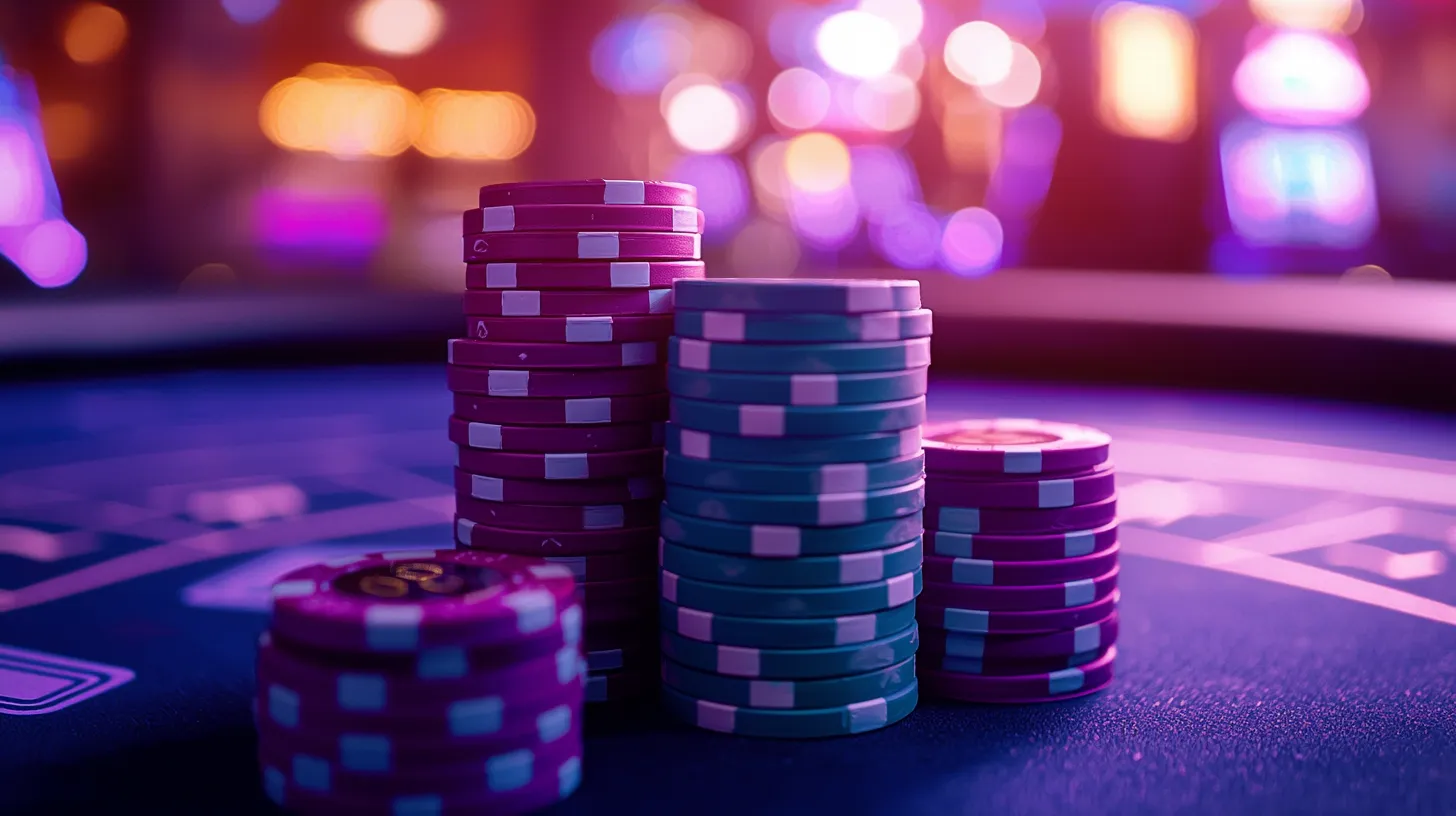 Khám Phá S666 Casino: Nơi Giải Trí Đỉnh Cao