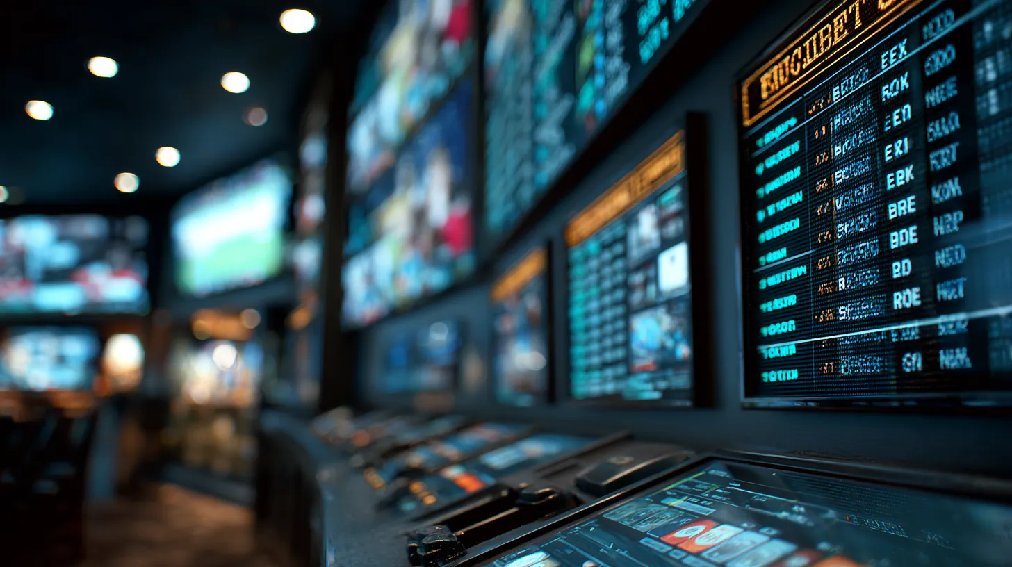 Khám Phá Thế Giới Cá Cược Với Keonhacai Bet88