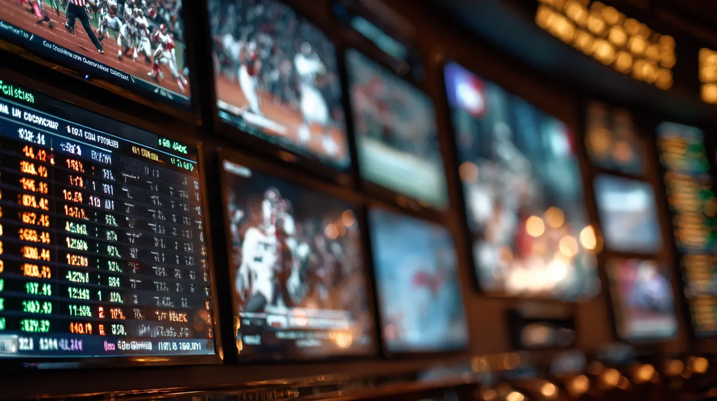 Khám Phá Thế Giới Cá Cược Với Keonhacai Bet88