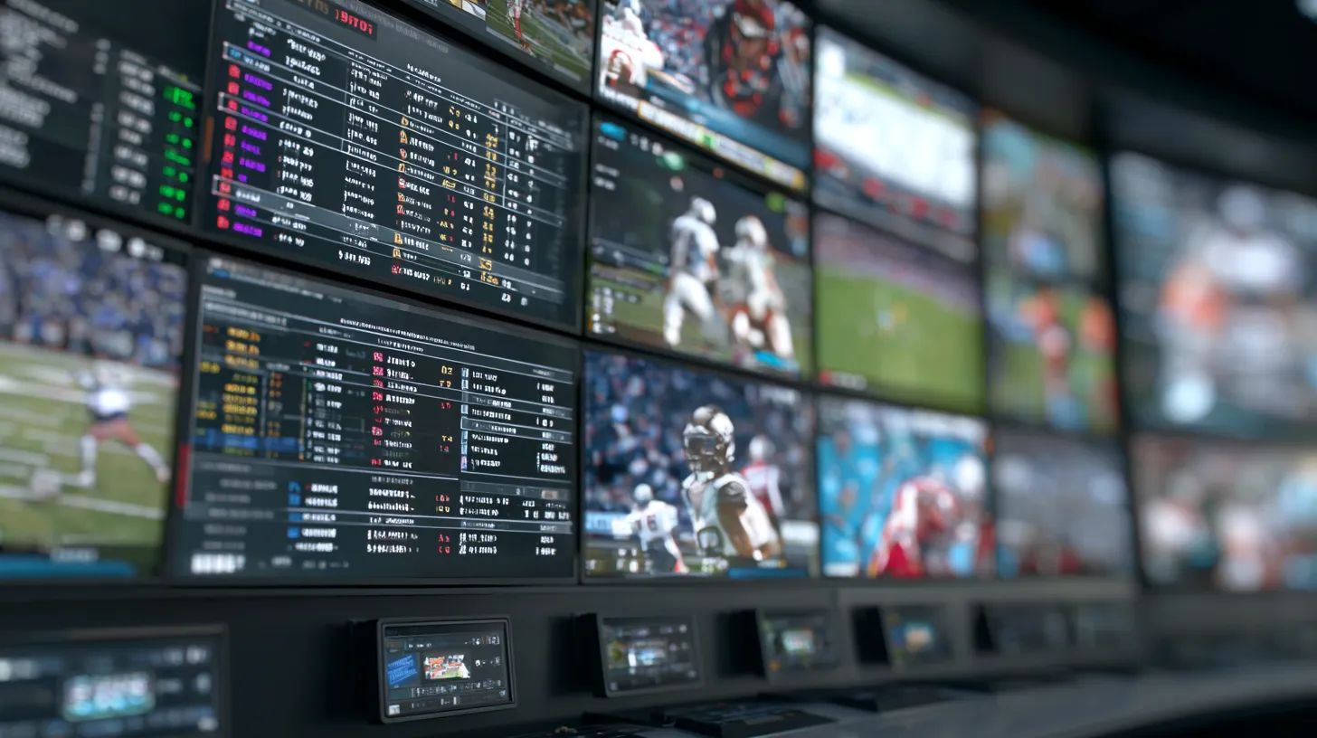 FCB8 VIP: Trải Nghiệm Bóng Đá Đỉnh Cao