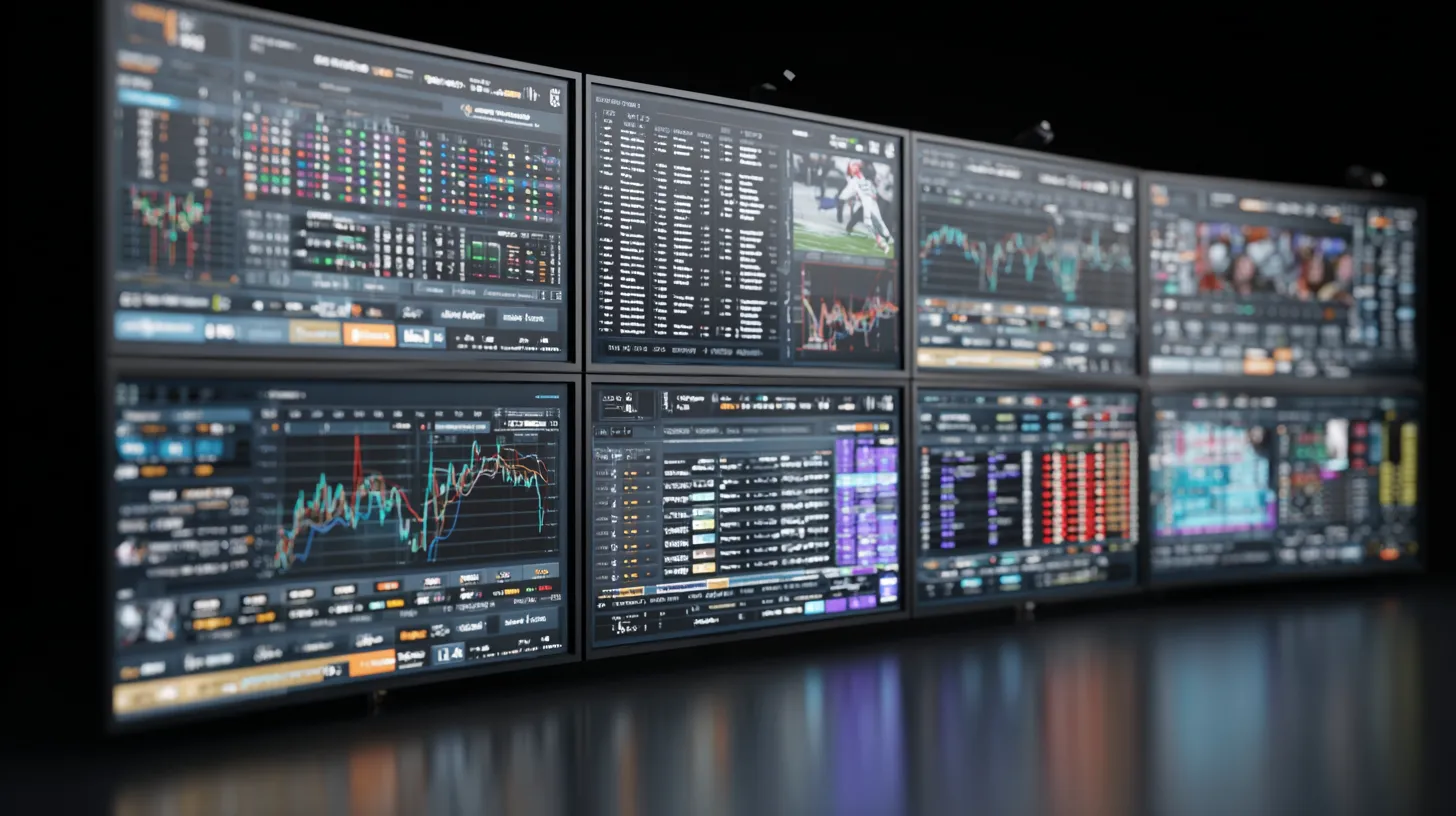 FCB8 VIP: Trải Nghiệm Bóng Đá Đỉnh Cao