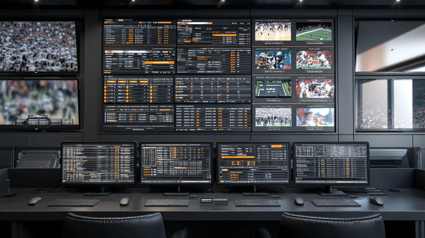 Khám Phá Thienhabet: Địa Chỉ Tin Cậy Cho Người Yêu Thích Bóng Đá