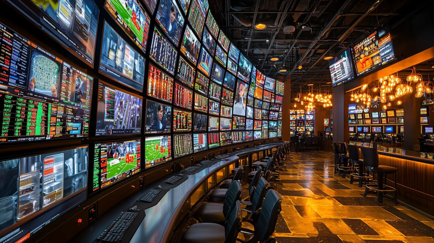 Khám Phá Thienhabet: Địa Chỉ Tin Cậy Cho Người Yêu Thích Bóng Đá