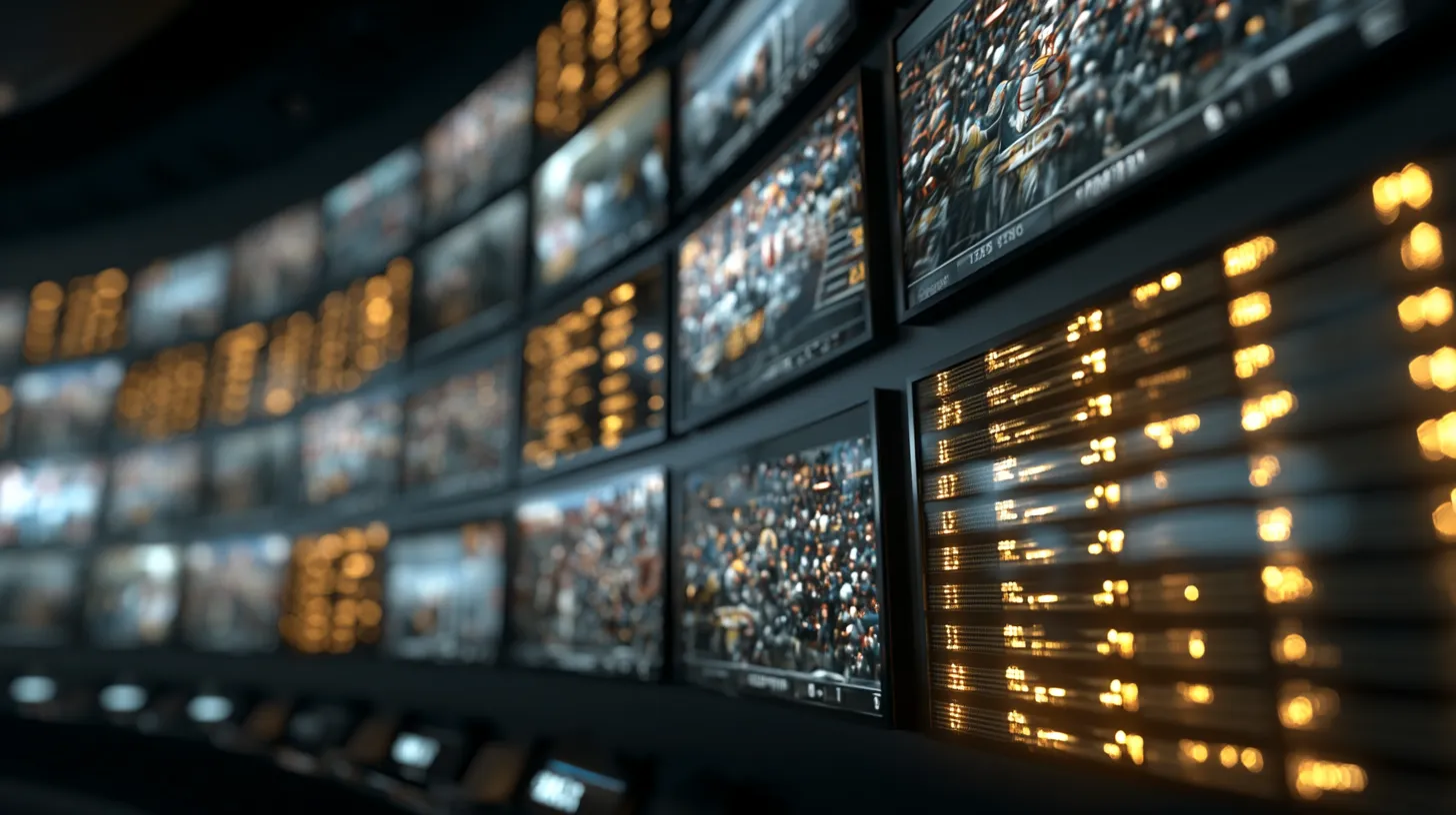 Khám Phá Thienhabet: Địa Chỉ Tin Cậy Cho Người Yêu Thích Bóng Đá